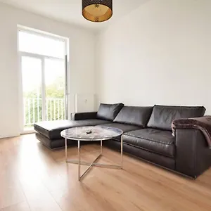 Apartment Schicke In Der Neustadt 
