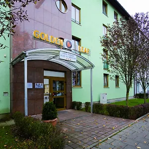 Hotel Perlach Allee By Blattl Monachium