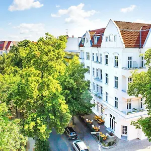 Hotel Anna 1908 ***