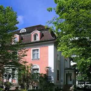 Hotel Galleria Monachium