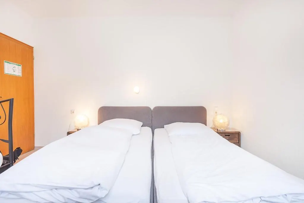 Hotel Union By Tm Дортмунд Германия