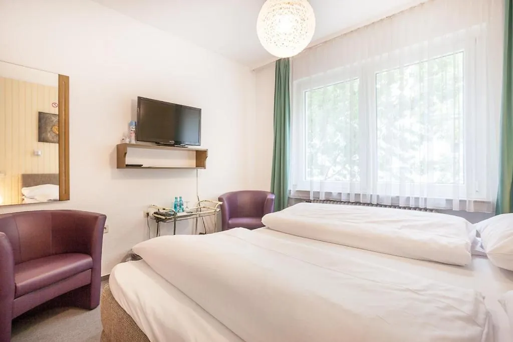 Hotel Union By Tm Дортмунд