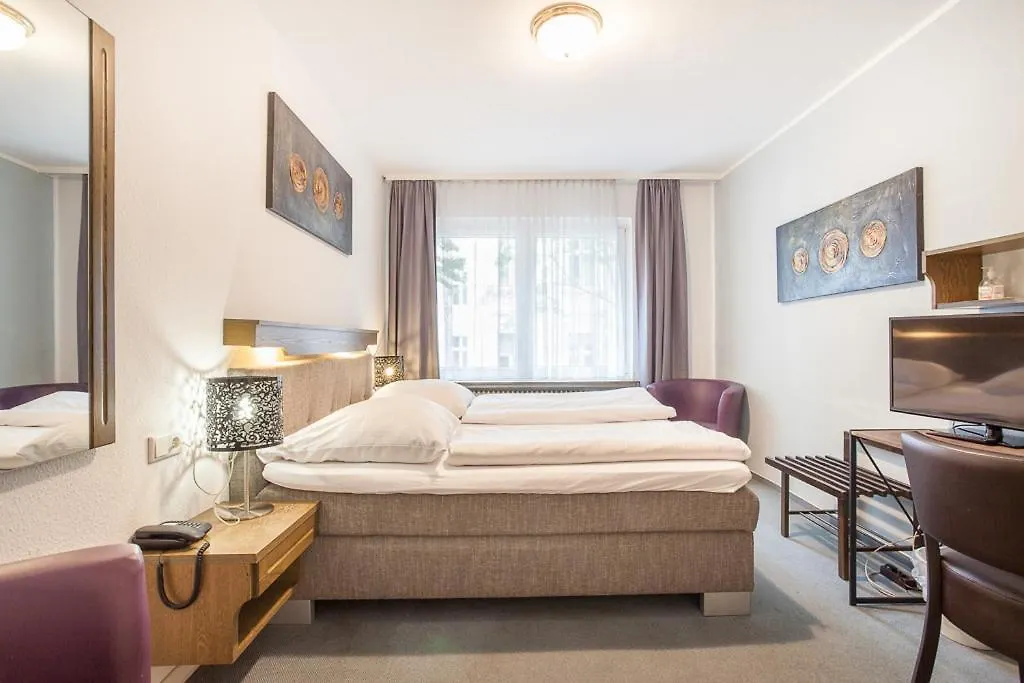 Hotel Union By Tm Дортмунд