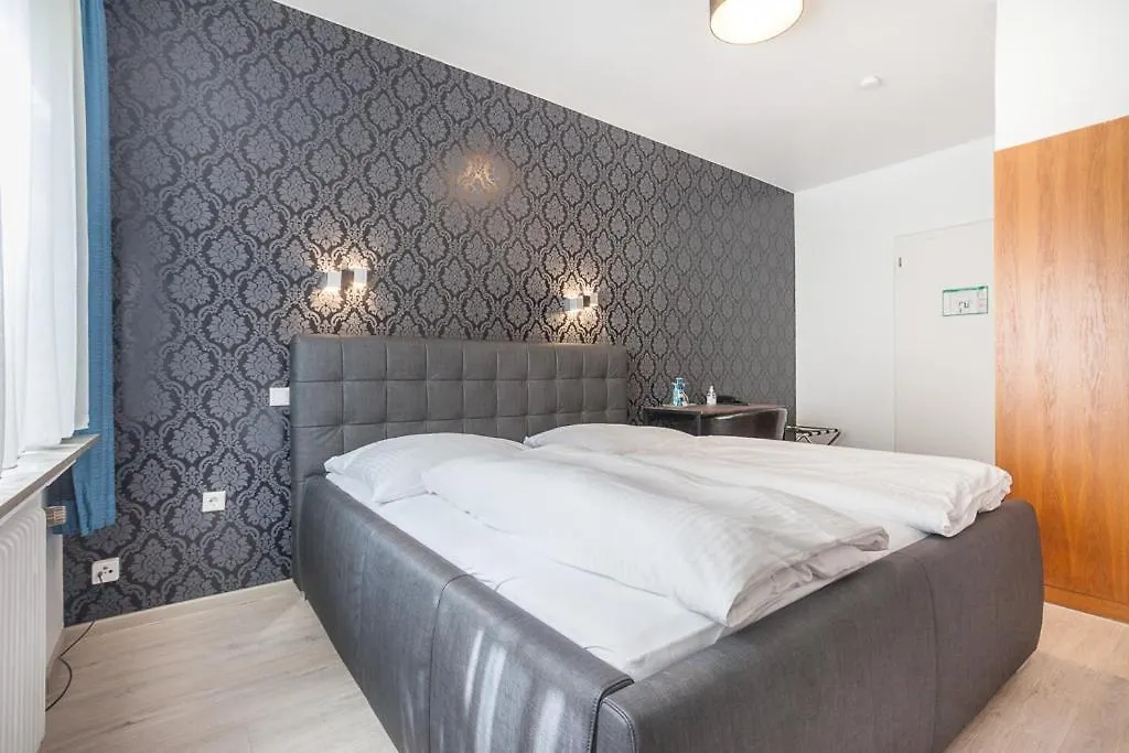 Hotel Union By Tm Дортмунд 3*,