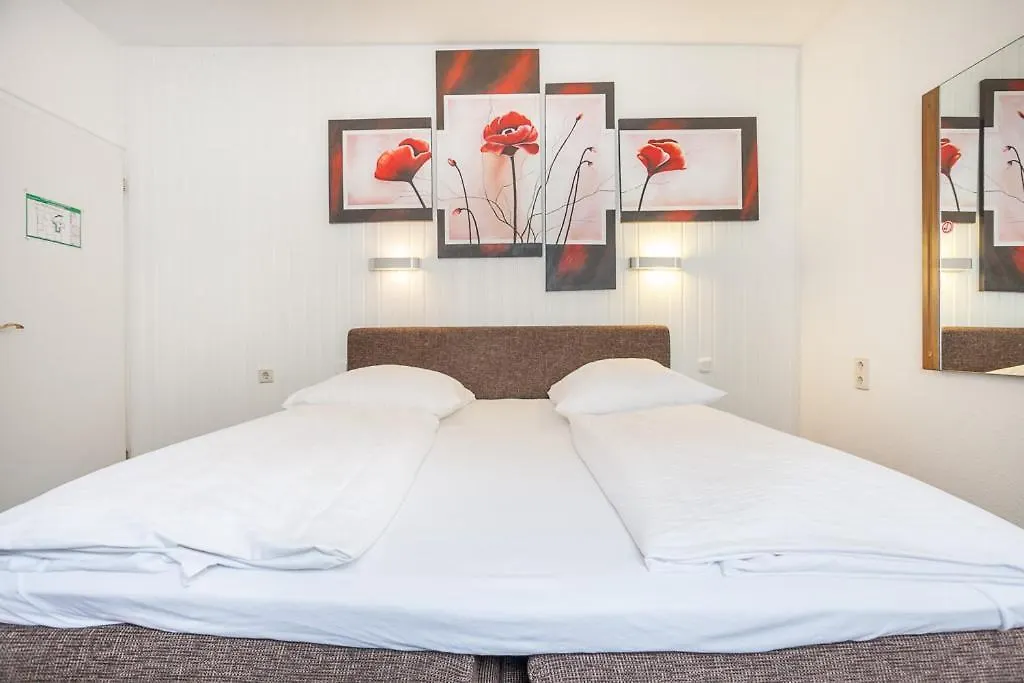Hotel Union By Tm Дортмунд