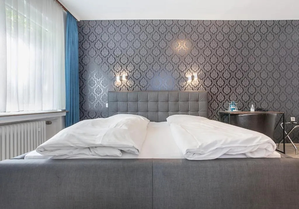 Hotel Union By Tm Дортмунд