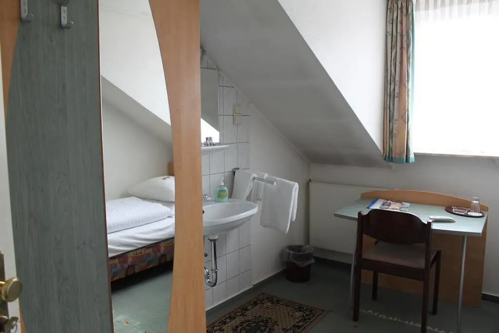 Hotel Union By Tm Дортмунд 3*,